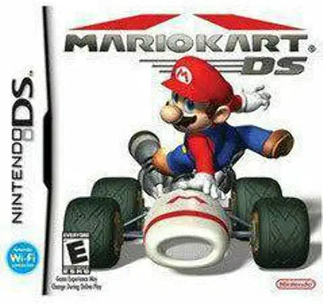 Mario Kart 7