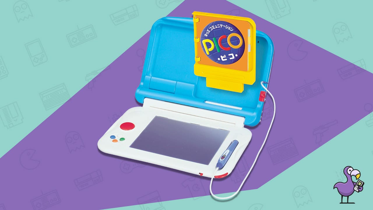 Advanced Pico Beena