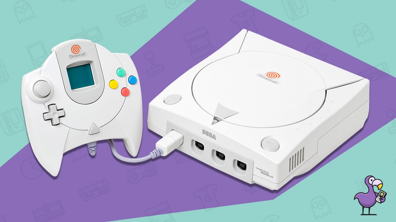 Dreamcast