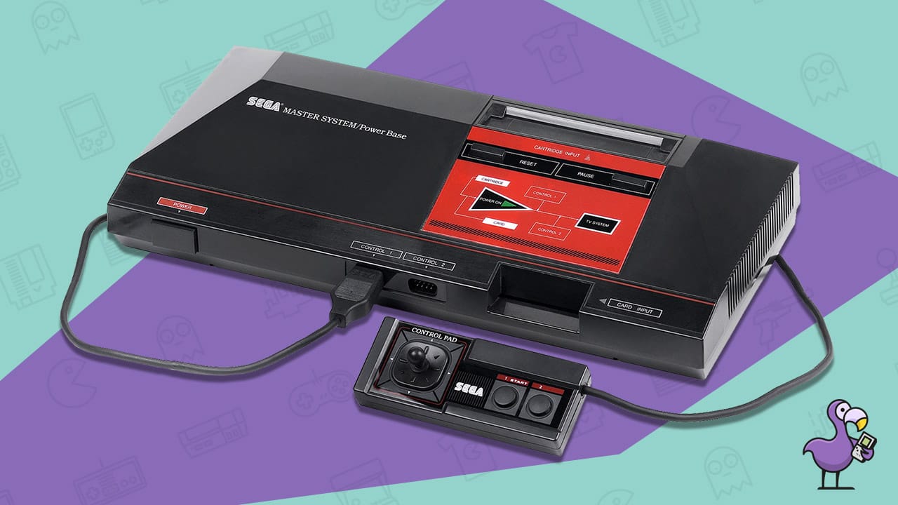 Master System