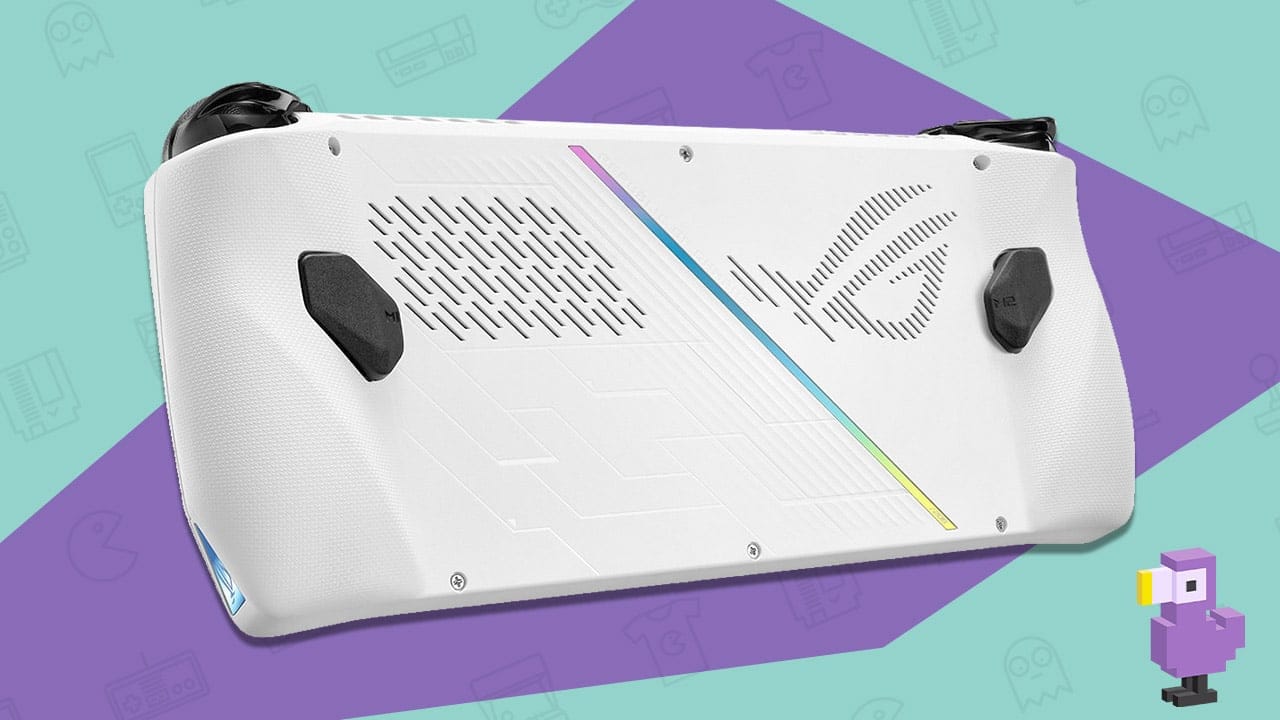 ASUS ROG Ally