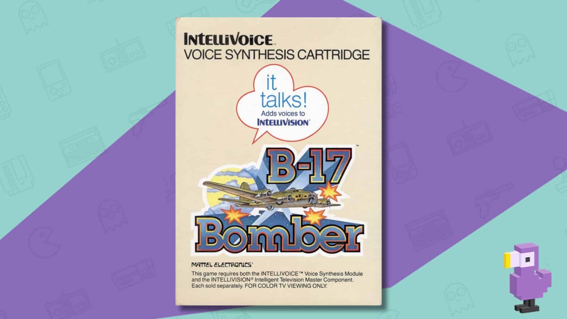 B-17 Bomber (1982)