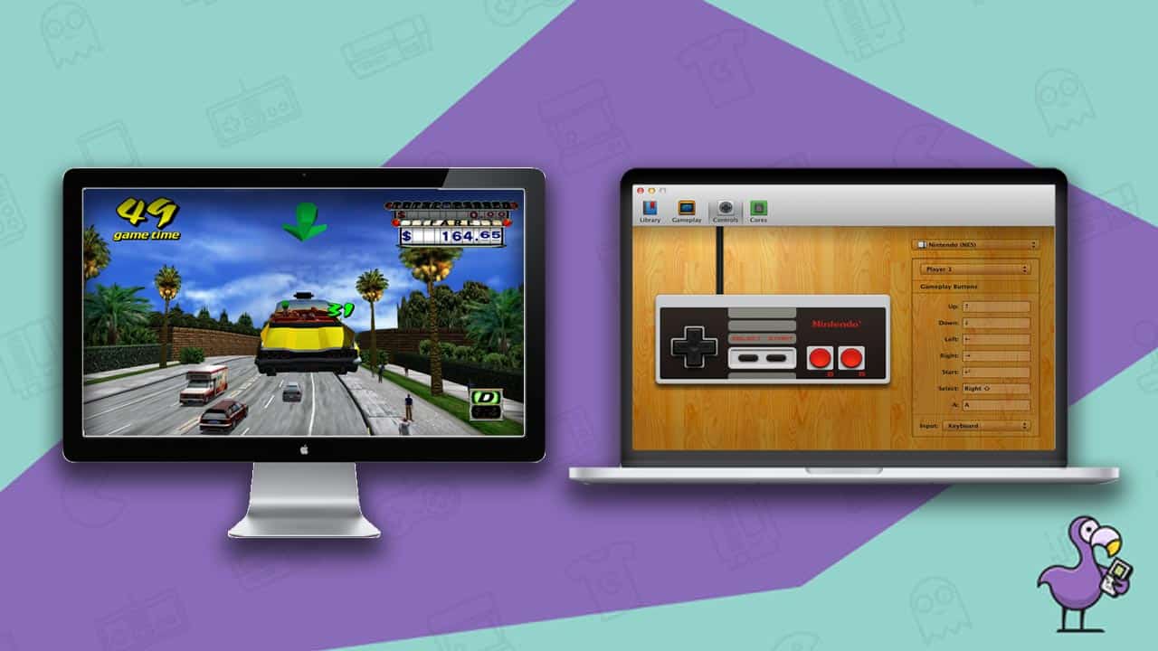 8 Best Mac Emulators For Retro Gamers In 2025