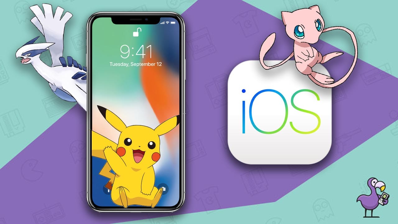 The Best Pokemon Emulators For iPhone To Catch ‘Em All On The Go