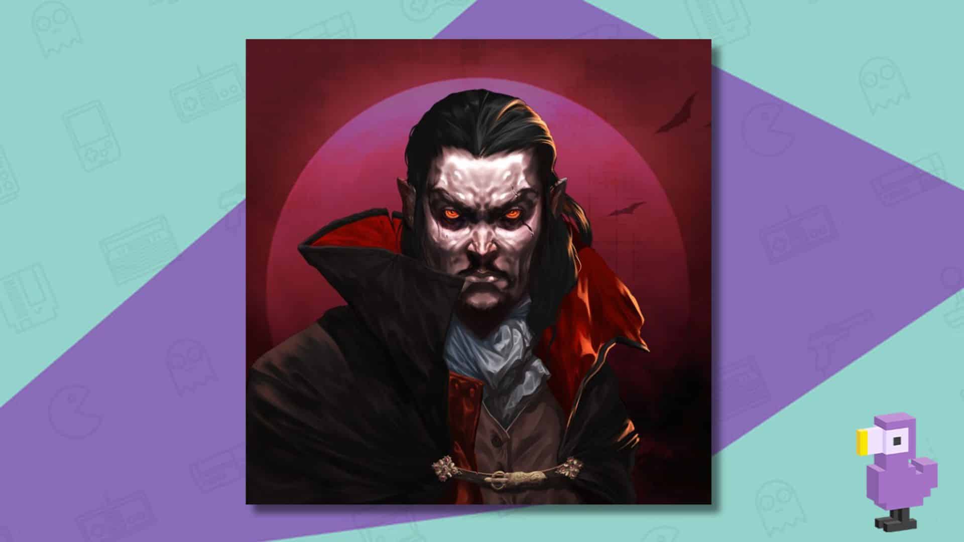 Vampire Survivors (2022)