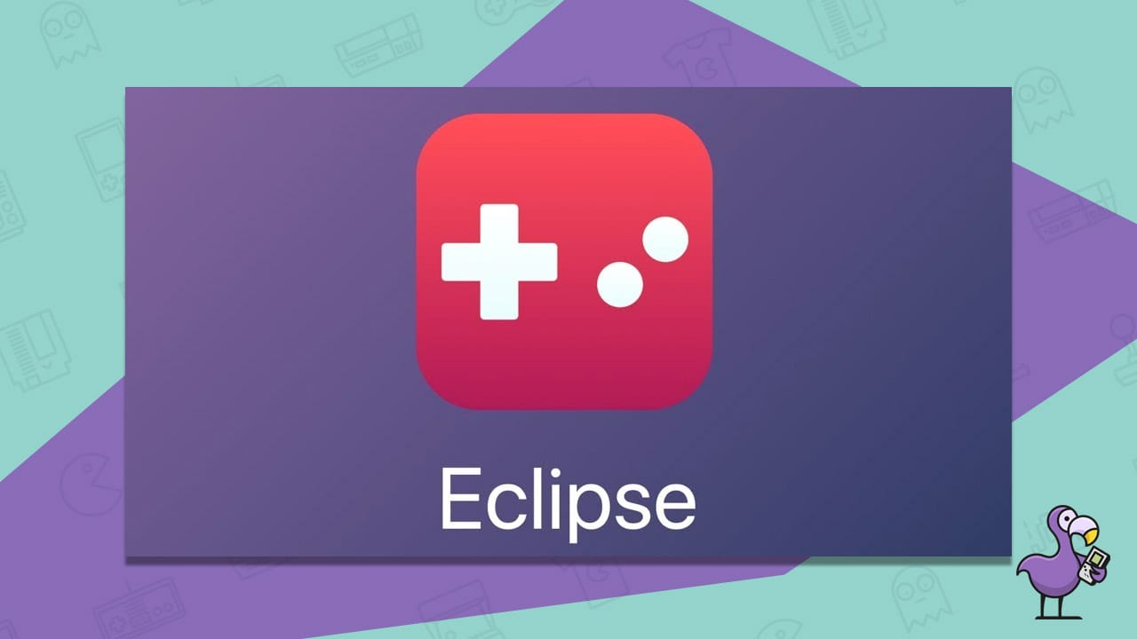 Eclipse logo