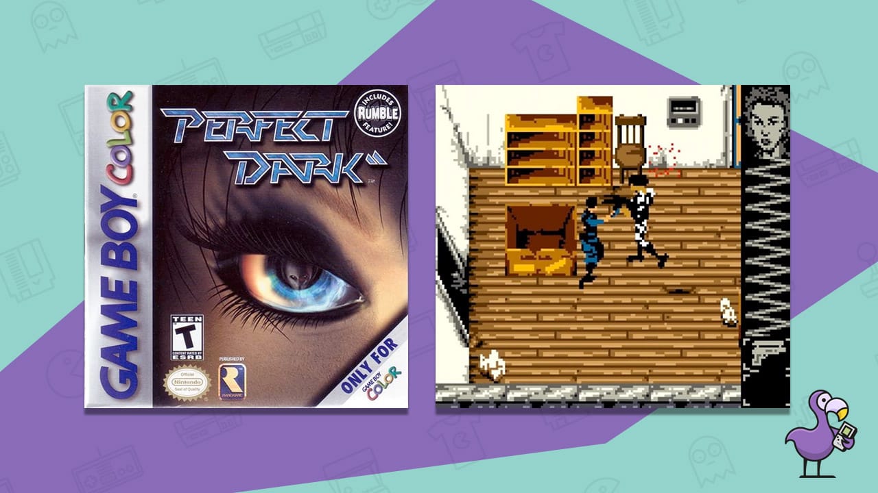 Perfect Dark