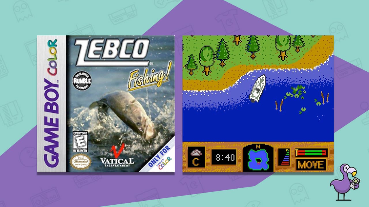 Zebco Fishing
