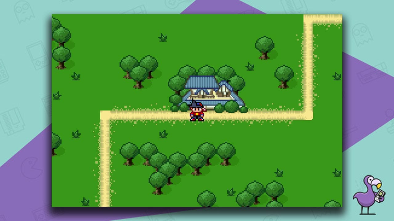 Beyblade: G-Revolution gameplay