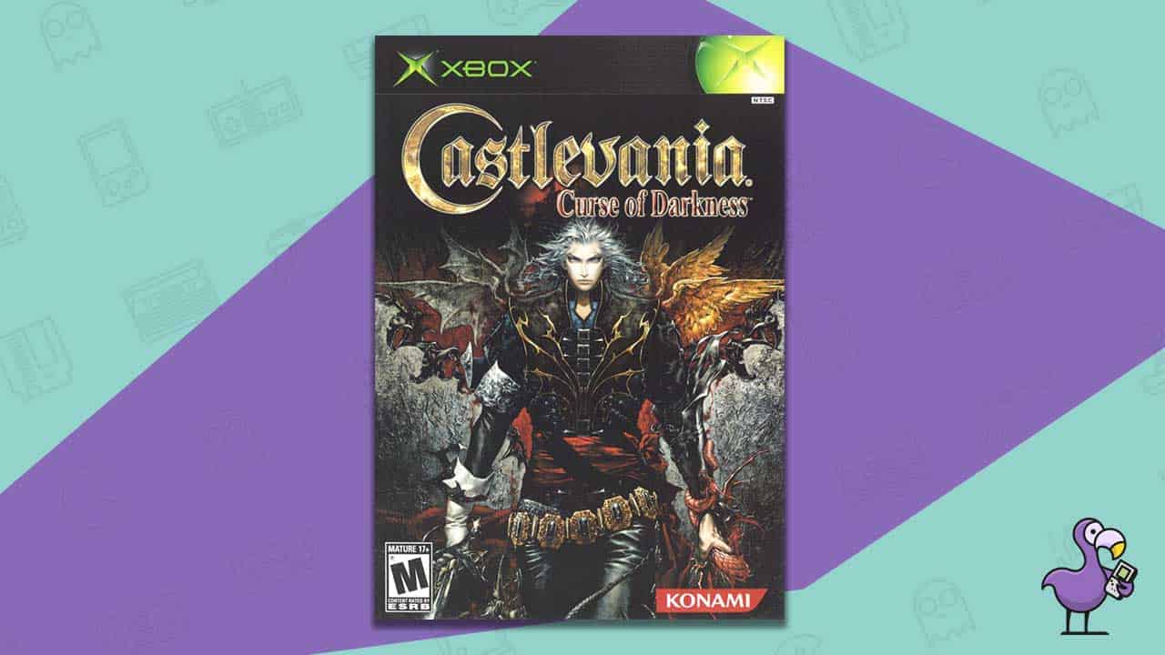 Curse of Darkness