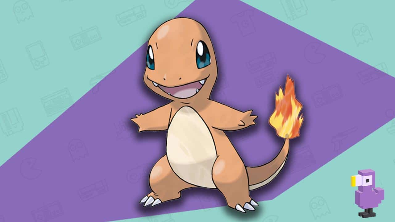 Charmander