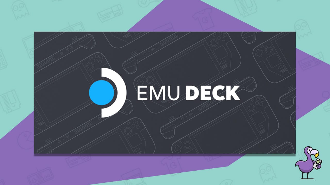 EmuDeck