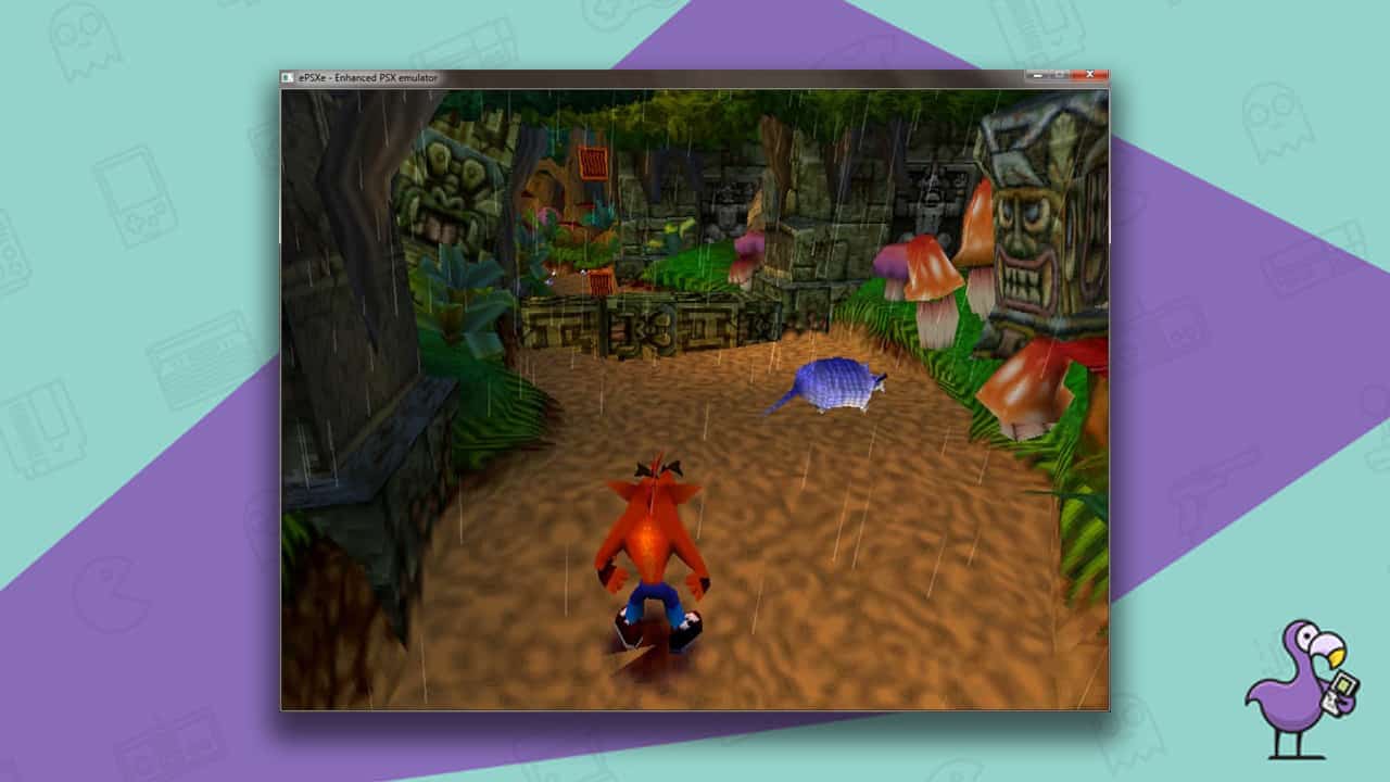Best PS1 Emulators - ePSXe