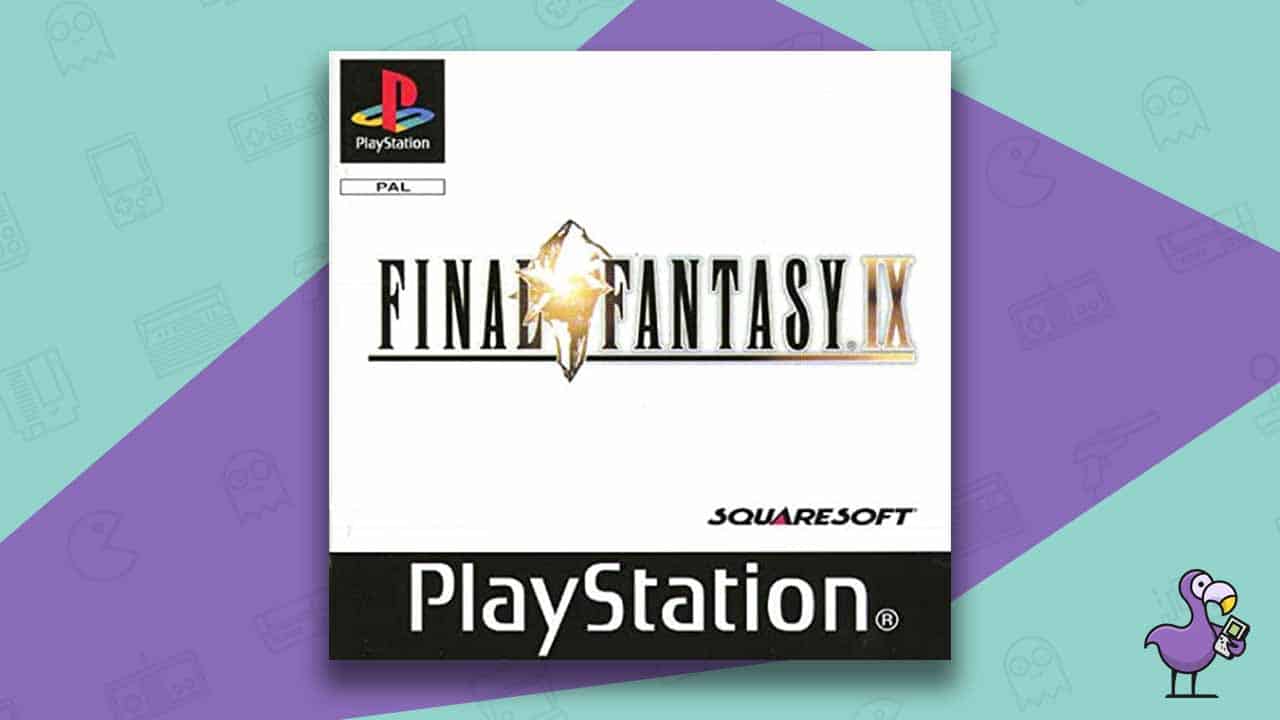 Final Fantasy X