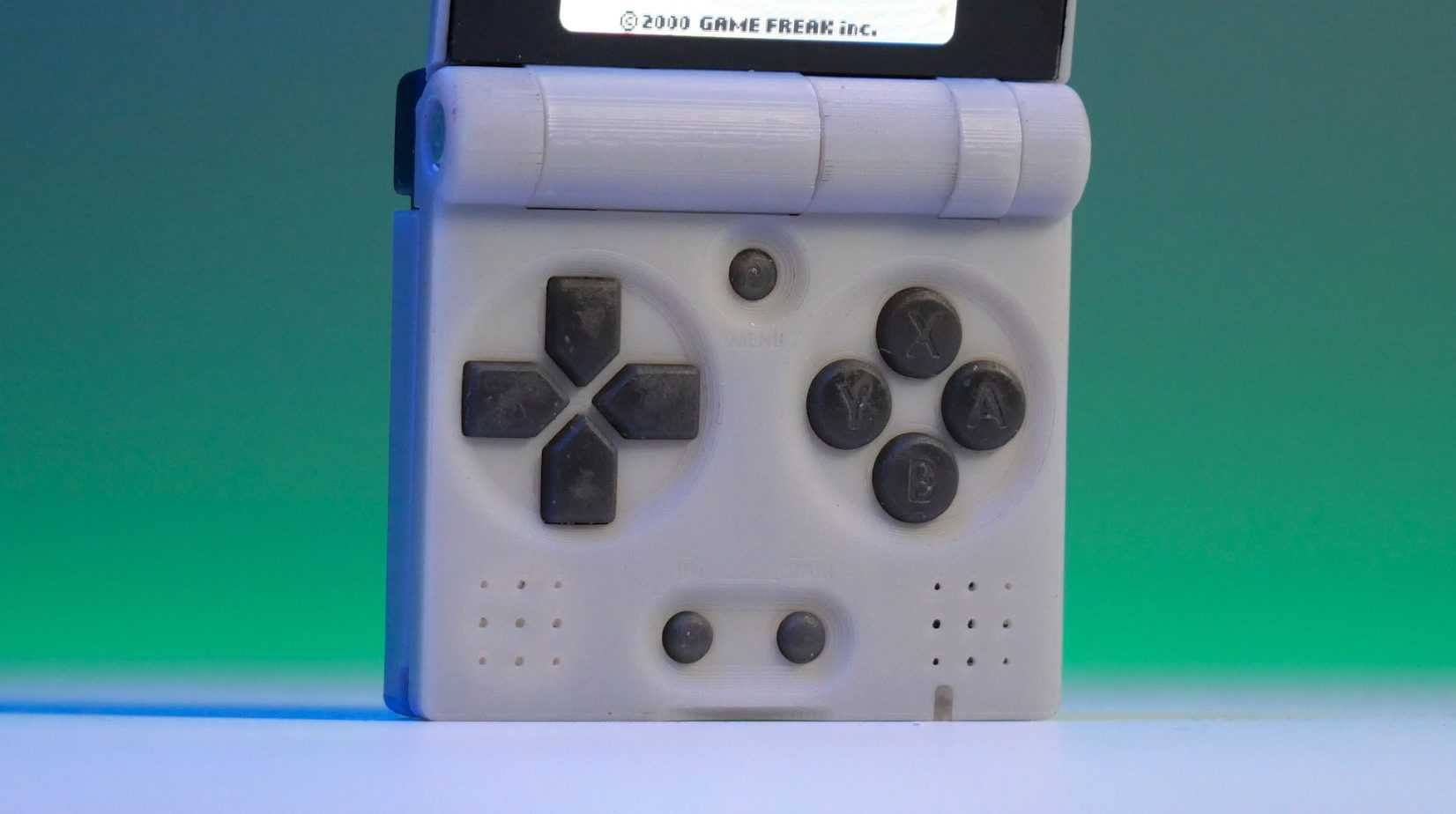 funkey s buttons