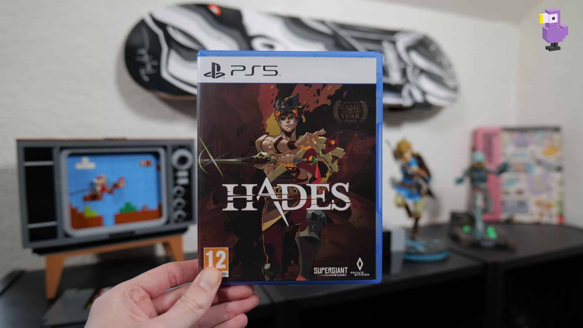 Hades (2020)