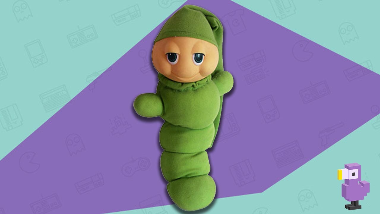 Glo worm