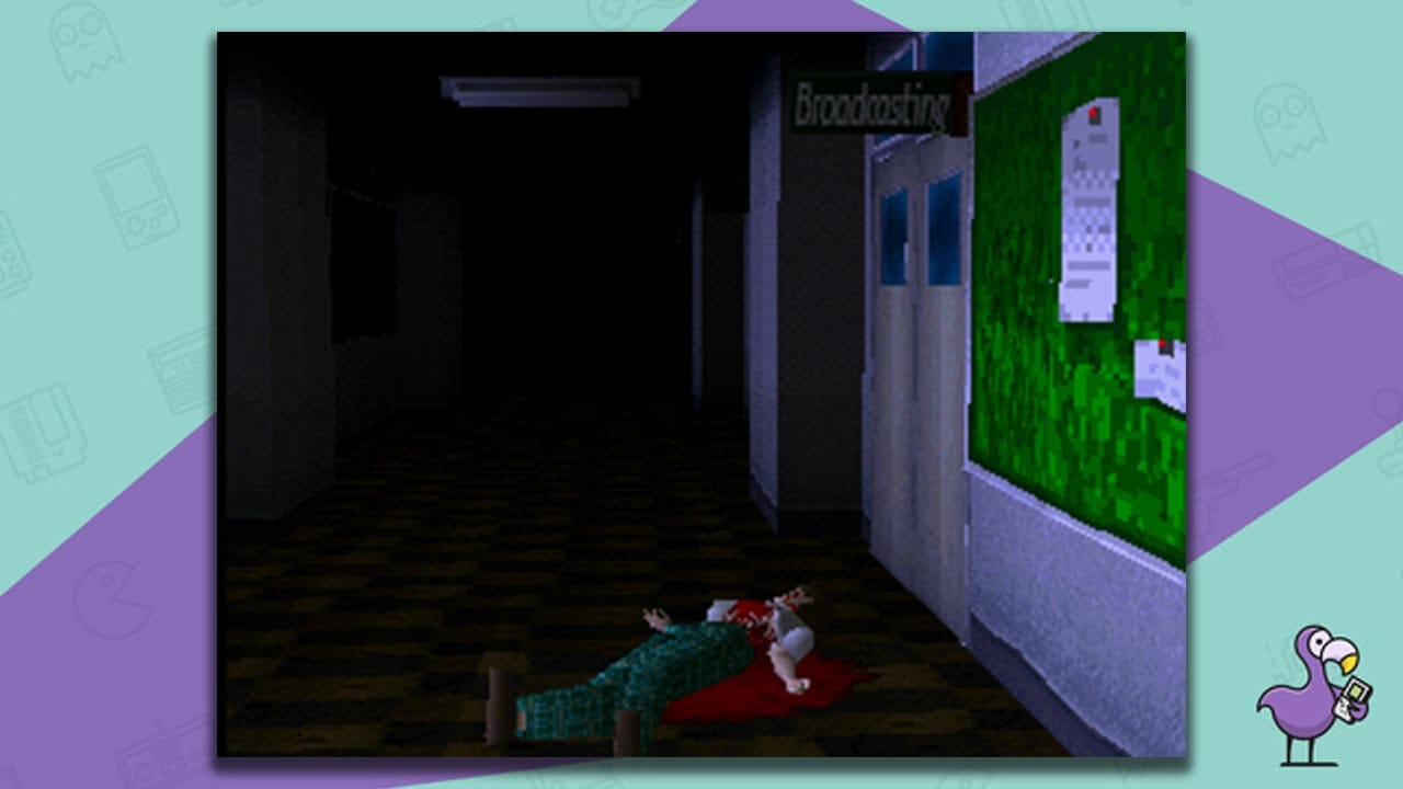 ...Iru! gameplay