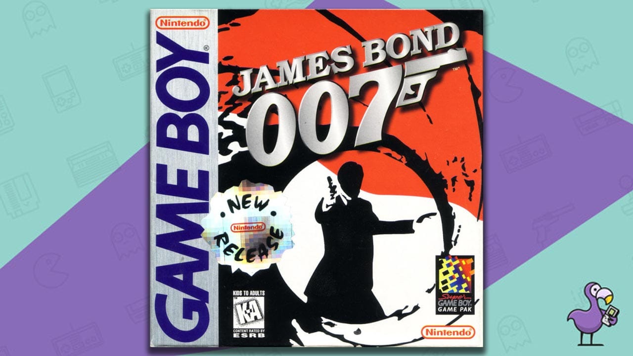 James Bond 007