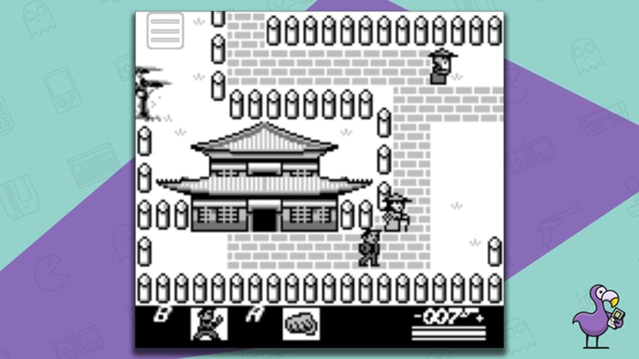 James Bond 007 gameplay