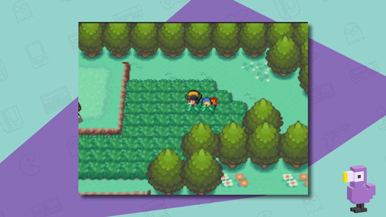 no wild encounters pokemon cheat