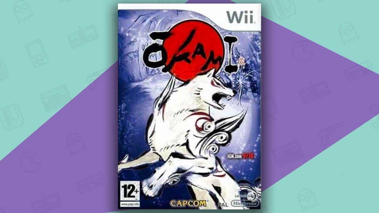 Ōkami Wii