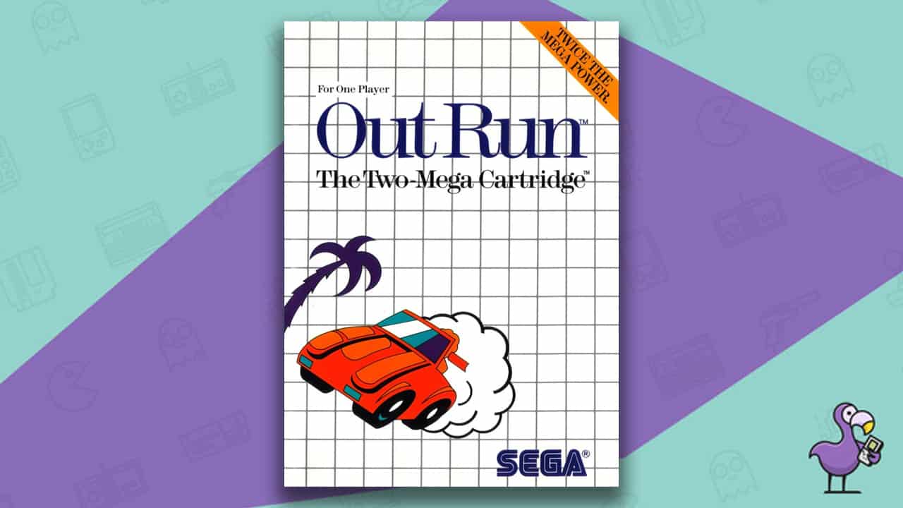 Out Run