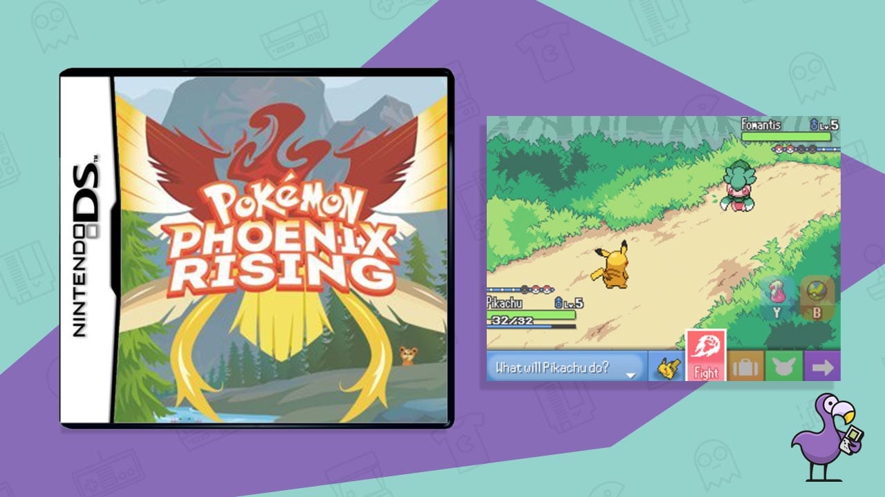 phoenix phoenix rising