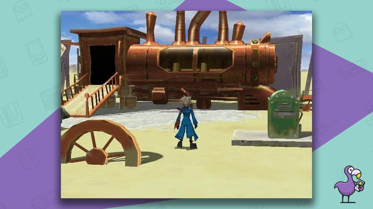 pokemon colloseum gamecube