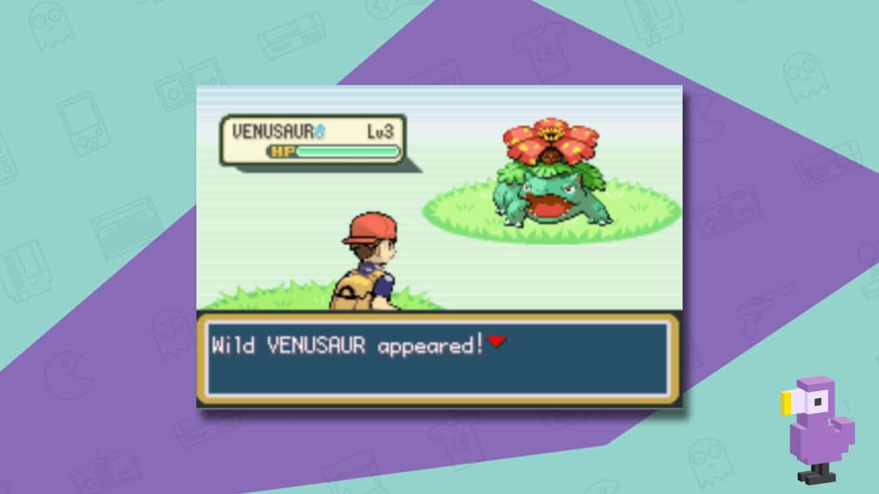Wild pokemon modifier