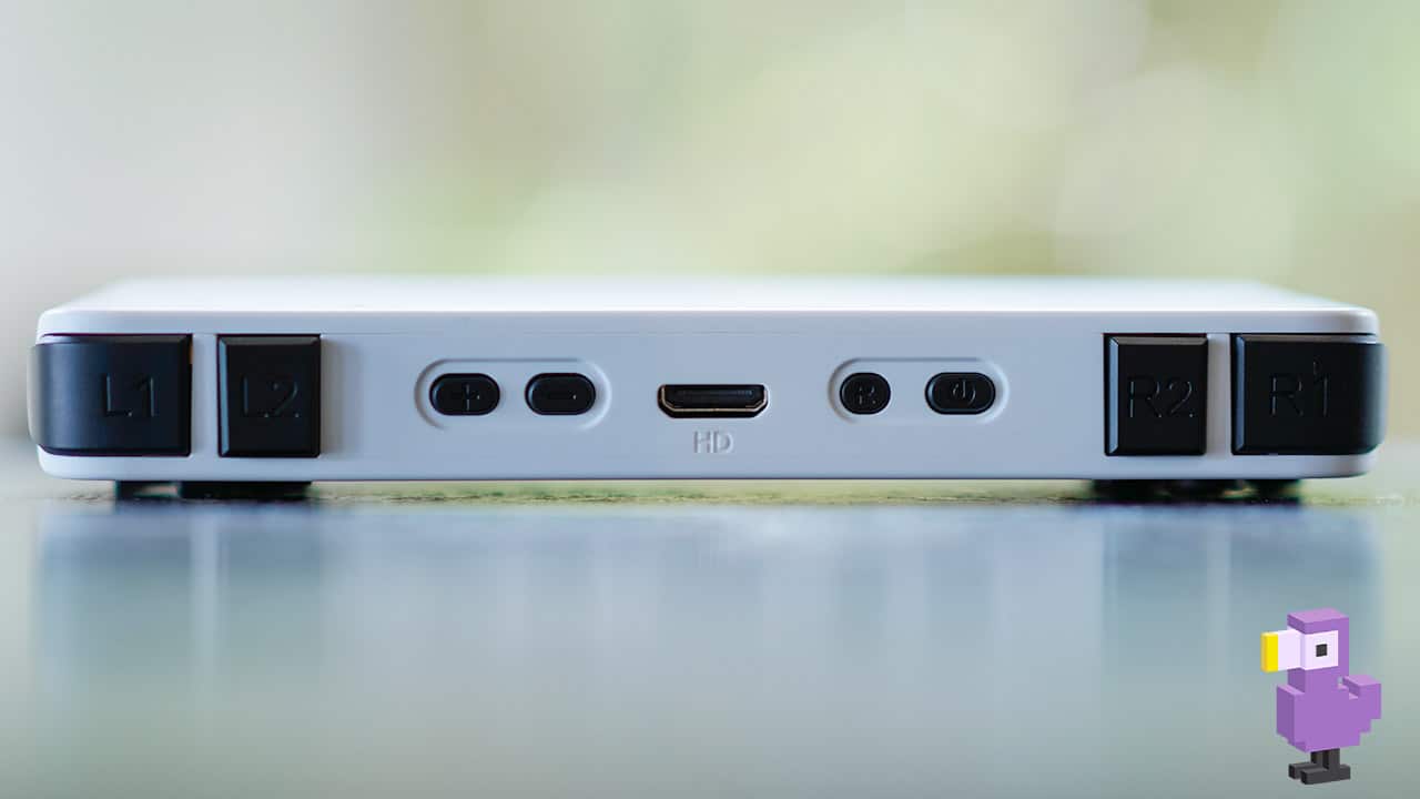 Powkiddy RGB30