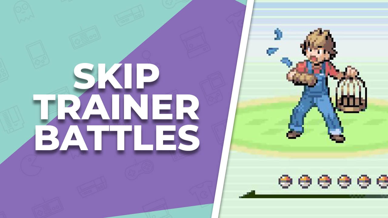 random battles - best Pokemon Black 2 cheats