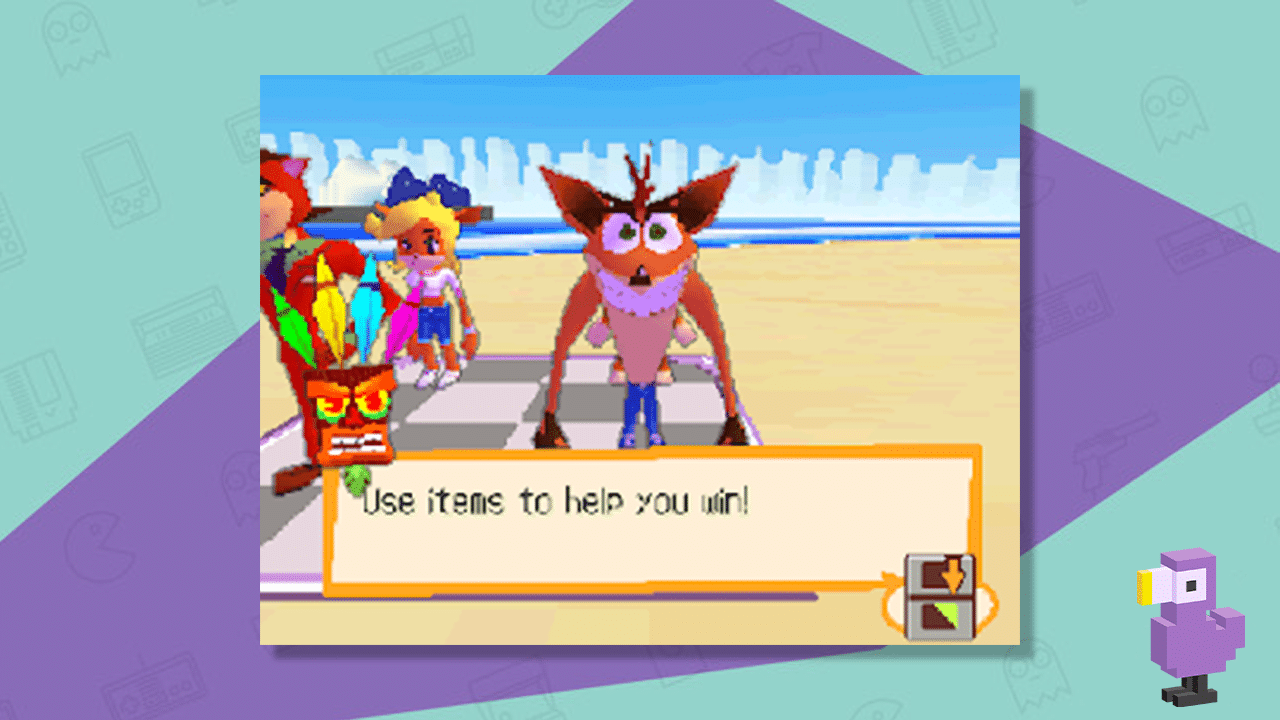 Crash Boom Bang! (2006)