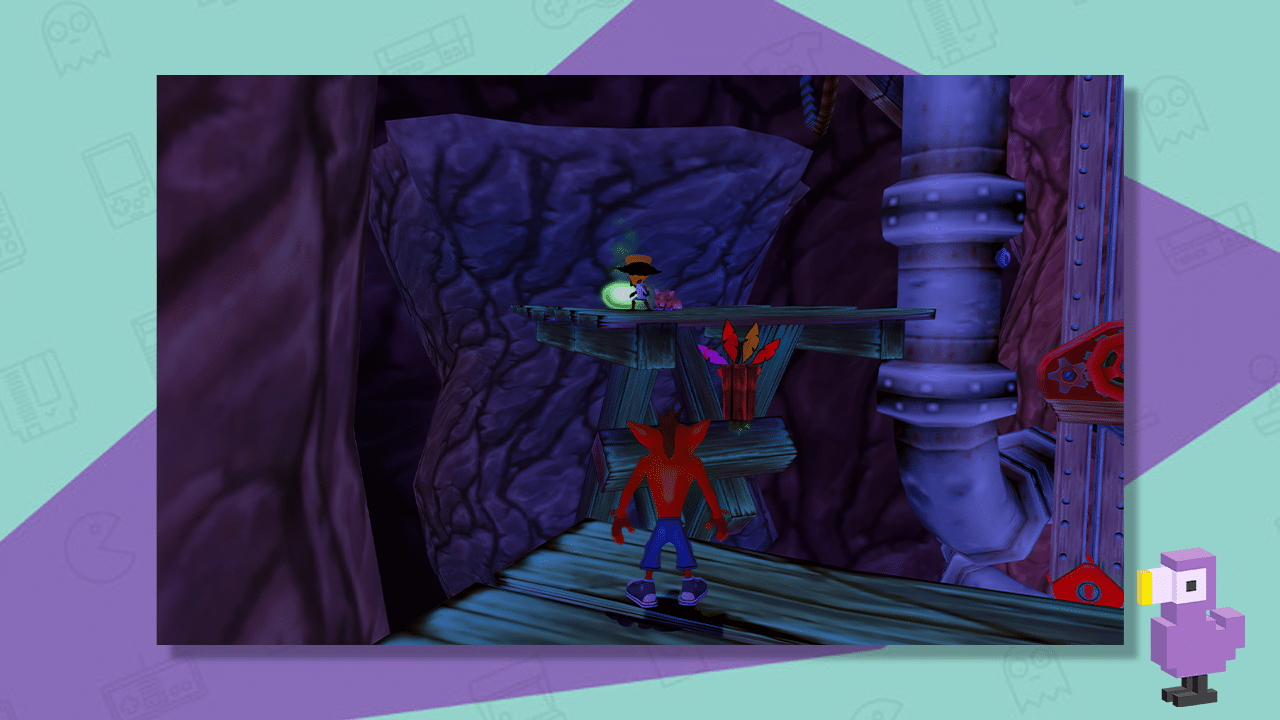 Crash Twinsanity (2004)