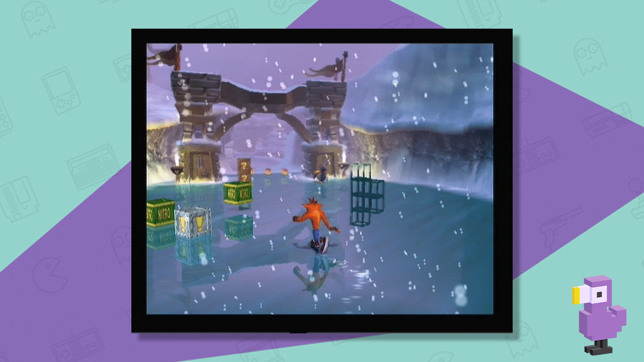 Crash Bandicoot: The Wrath Of Cortex (2001)
