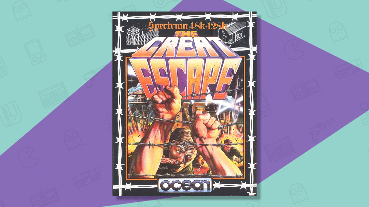 The Great Escape (1986)