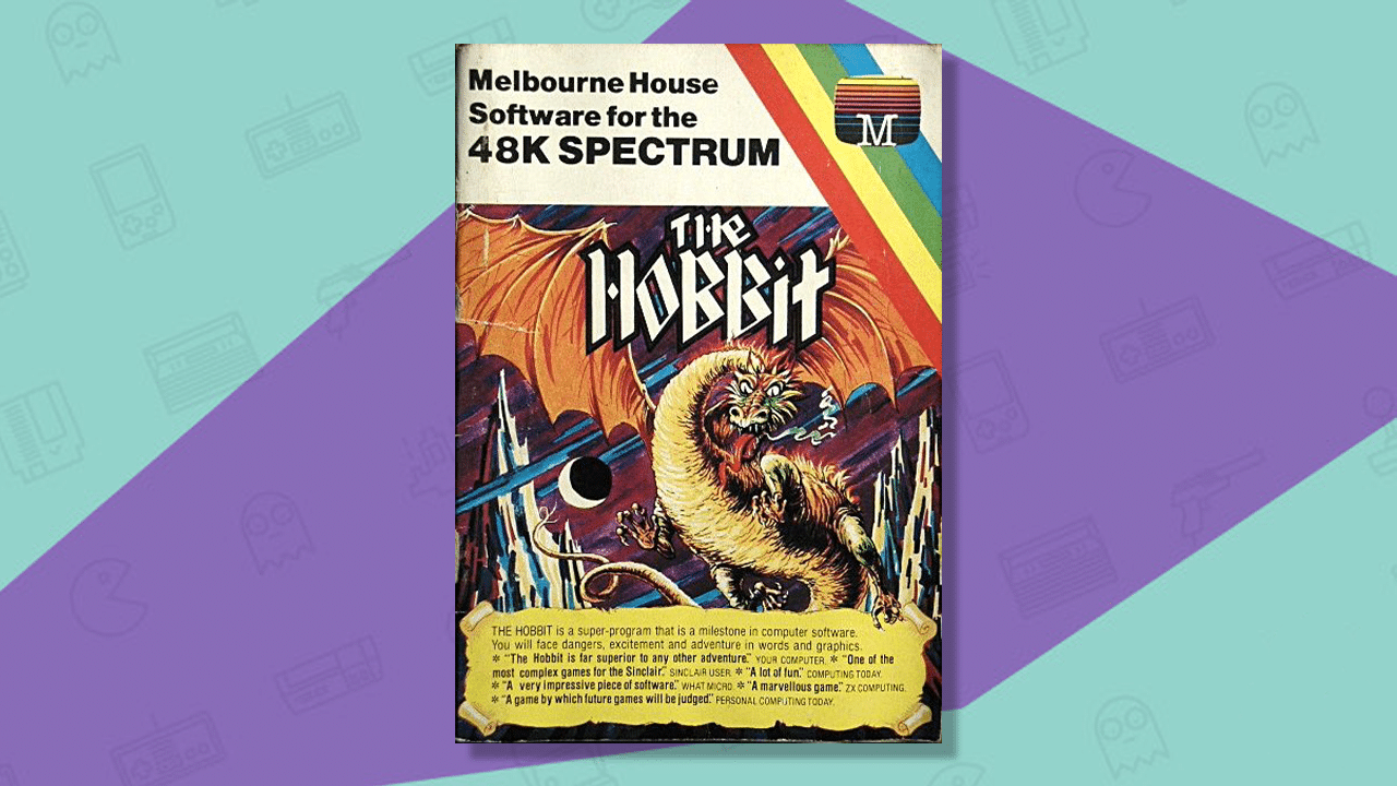 The Hobbit (1982)