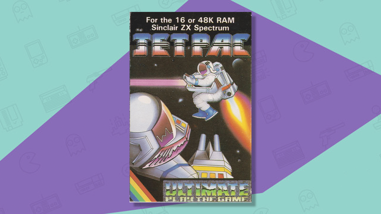 Jetpac (1983)