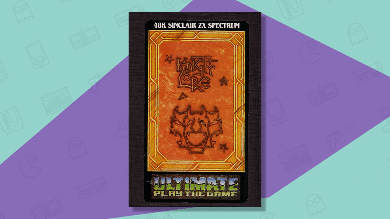 Knight Lore (1984)