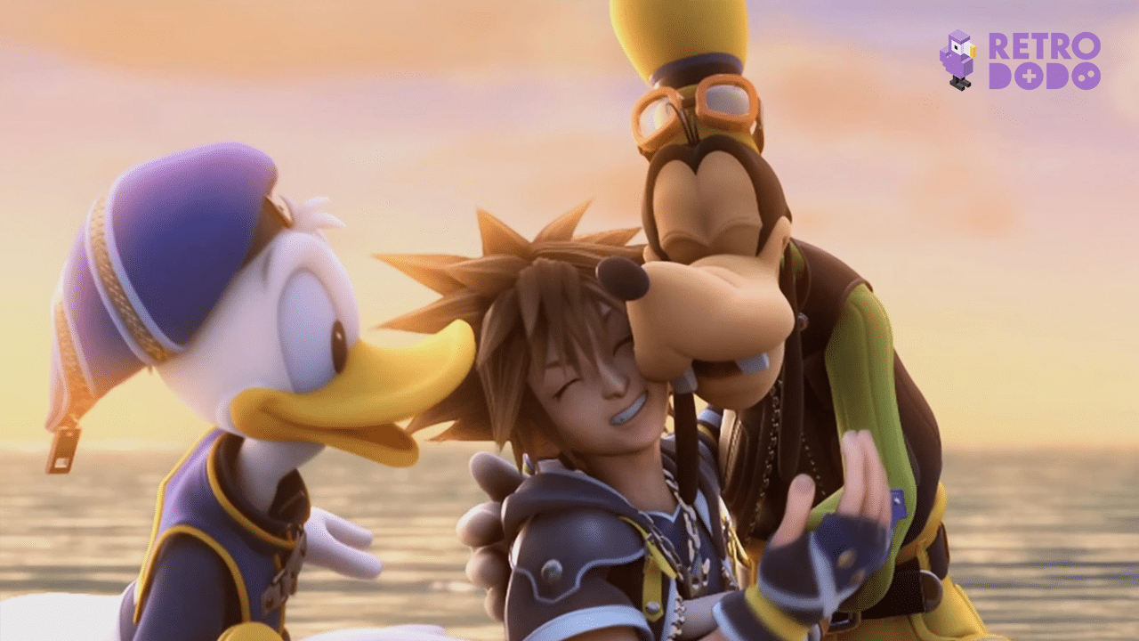 The Kingdom Hearts Series Finally Releases On Steam Next Month post image