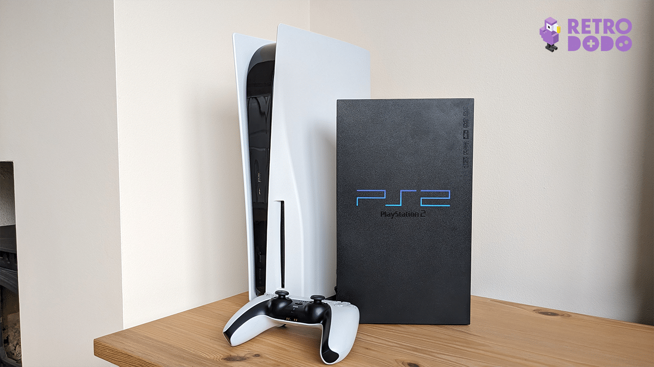 A New PS2 Emulator For PS4 And PS5 Could Arrive Next Month post image