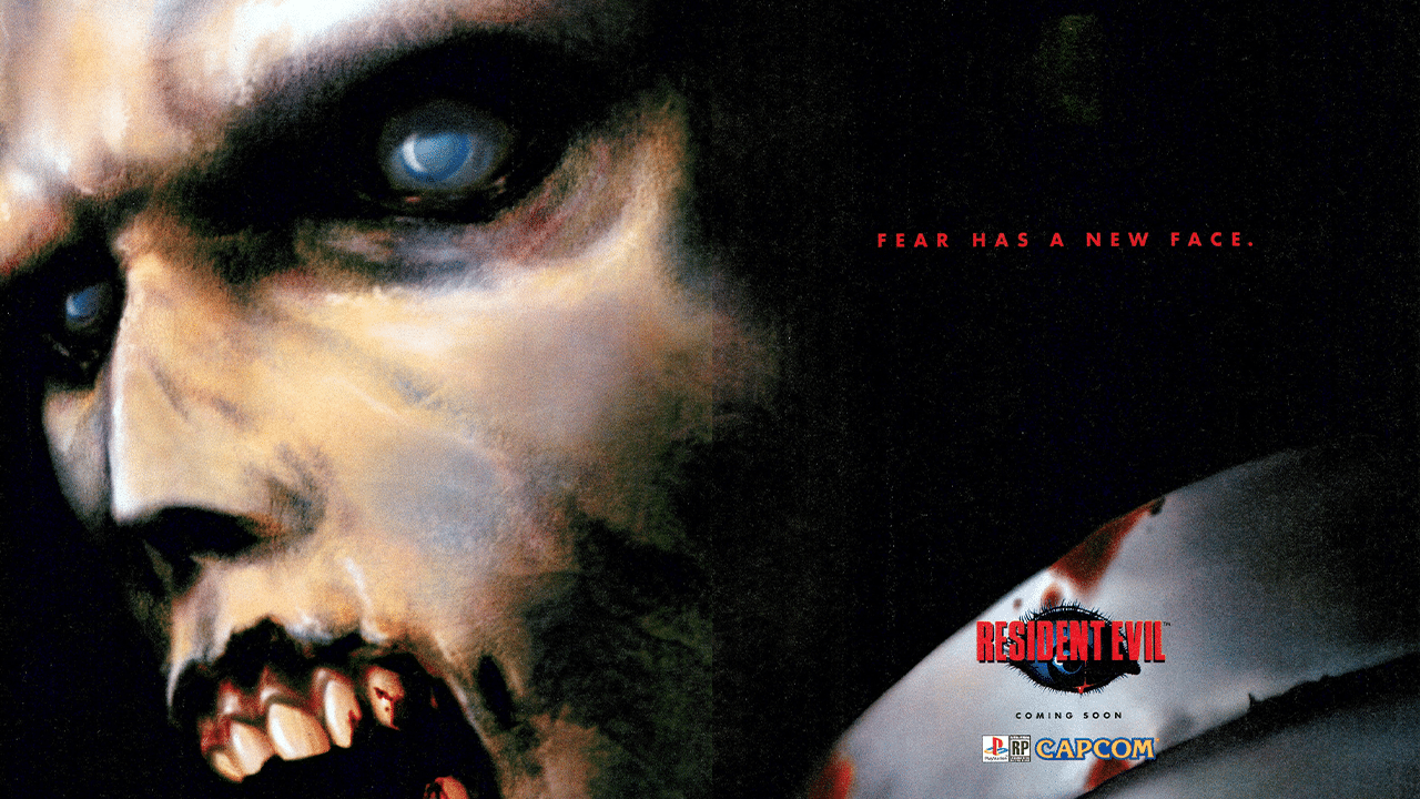 Resident Evil 1 Remake Rumour Circulates Before Being Soundly Refuted By Supposed Leaker post image