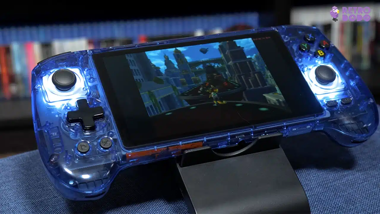 rg556 ps2