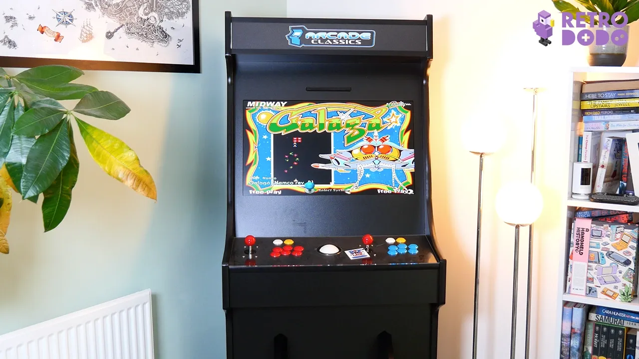 bitcade xtreme