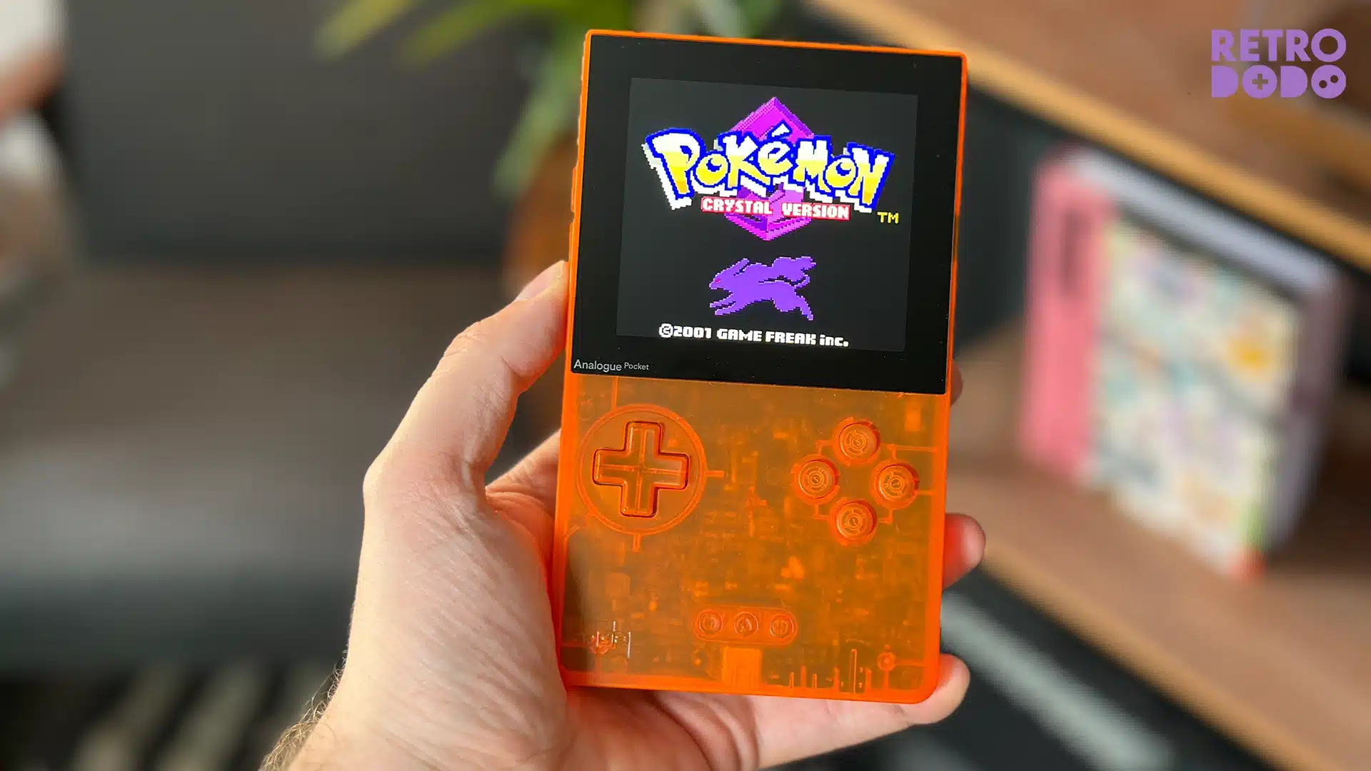 pokemon perfect crystal rom hack