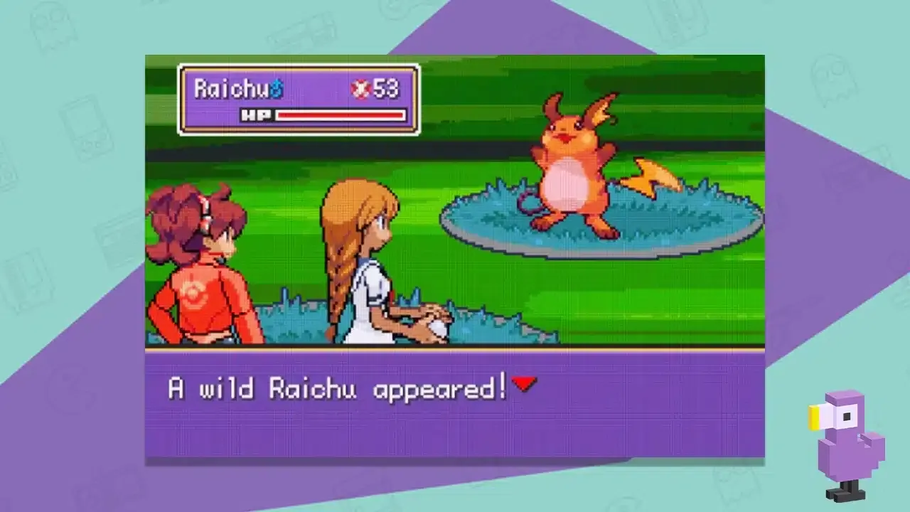 pokemon unbound dynamax