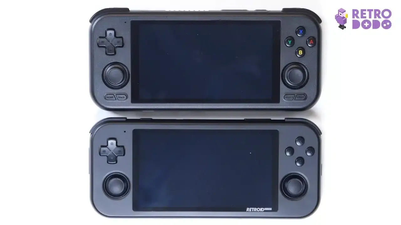 retroid pocket 4 pro vs retroid pocket 3+